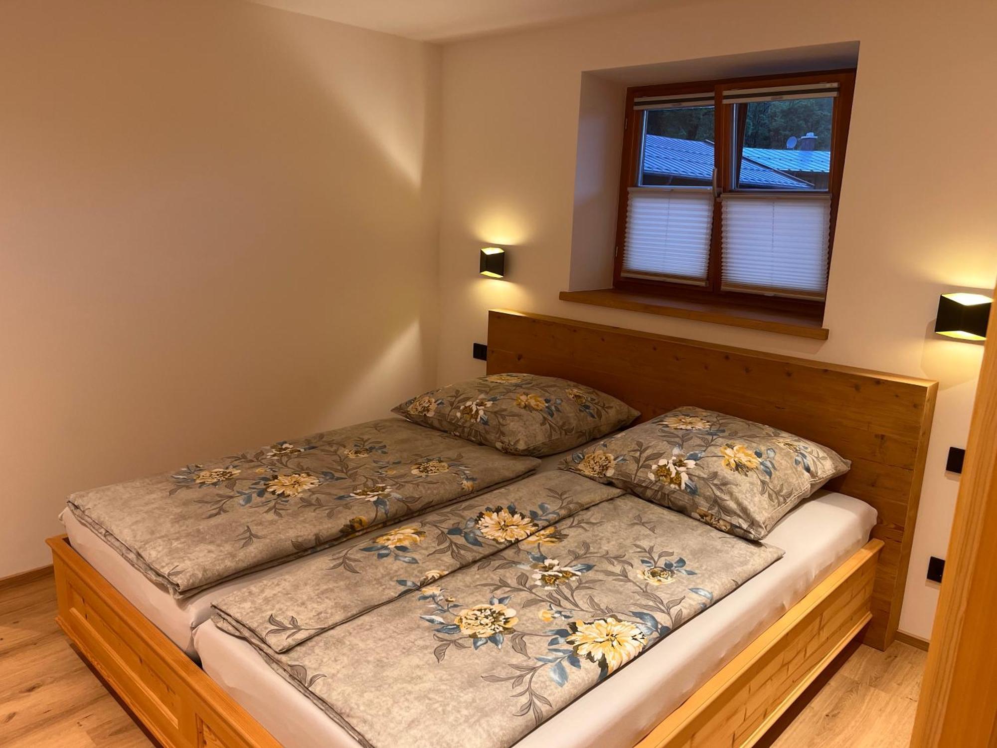 Gaestehaus Zum Thoma Kreuth Rum bild