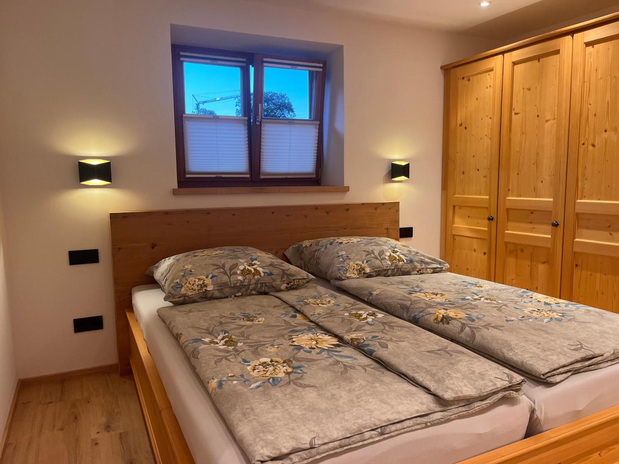 Gaestehaus Zum Thoma Kreuth Rum bild