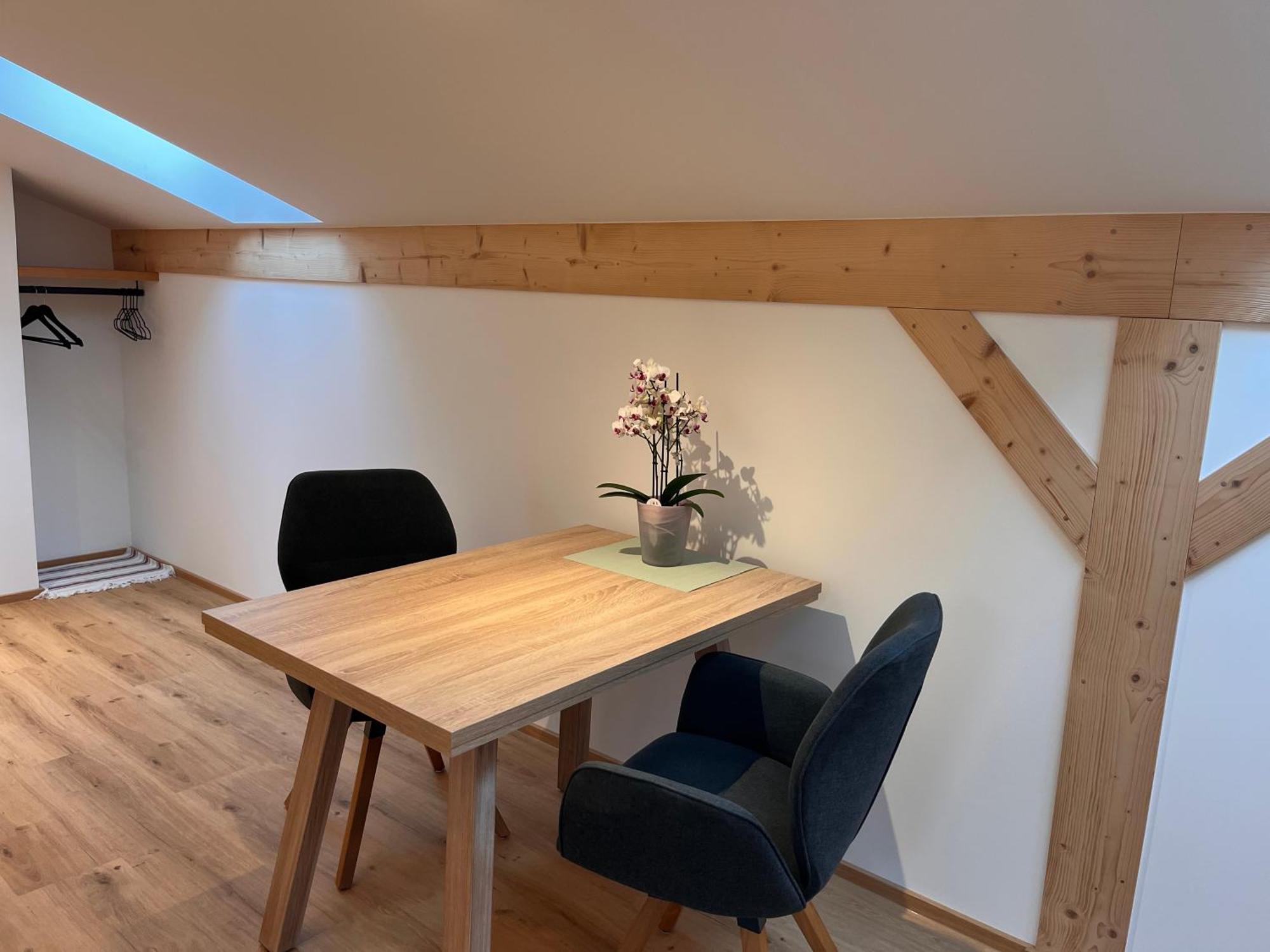 Gaestehaus Zum Thoma Kreuth Rum bild