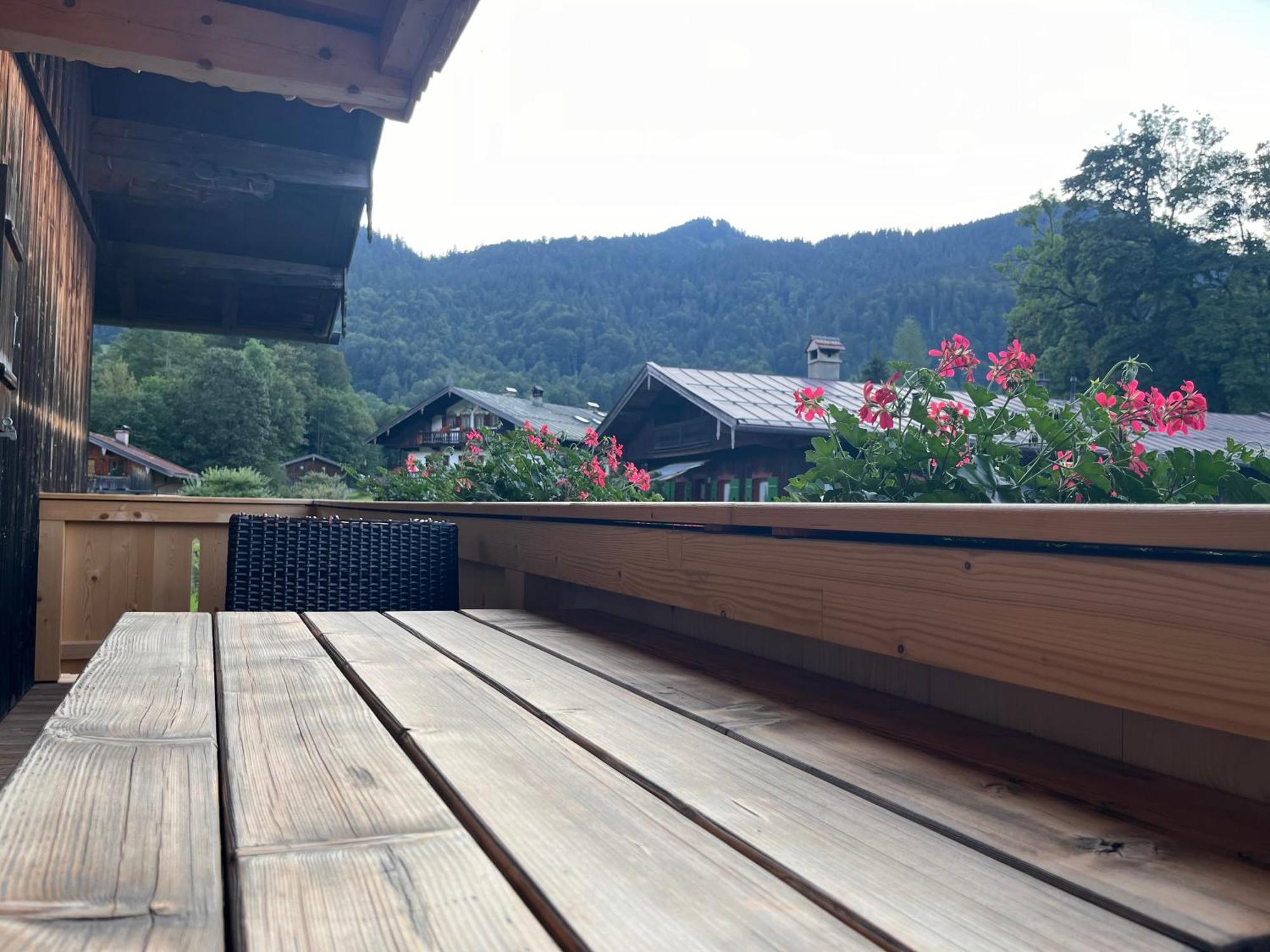 Gaestehaus Zum Thoma Kreuth Rum bild
