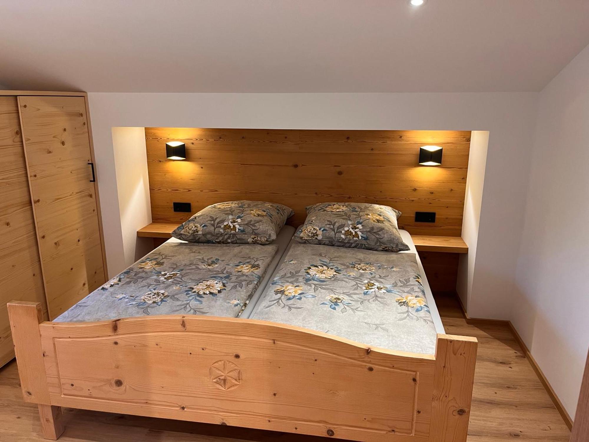 Gaestehaus Zum Thoma Kreuth Rum bild